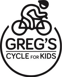Greg's Cycle for Kids Logo